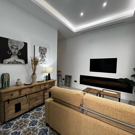 Grand Apartment Larios Málaga Eksteriør bilde