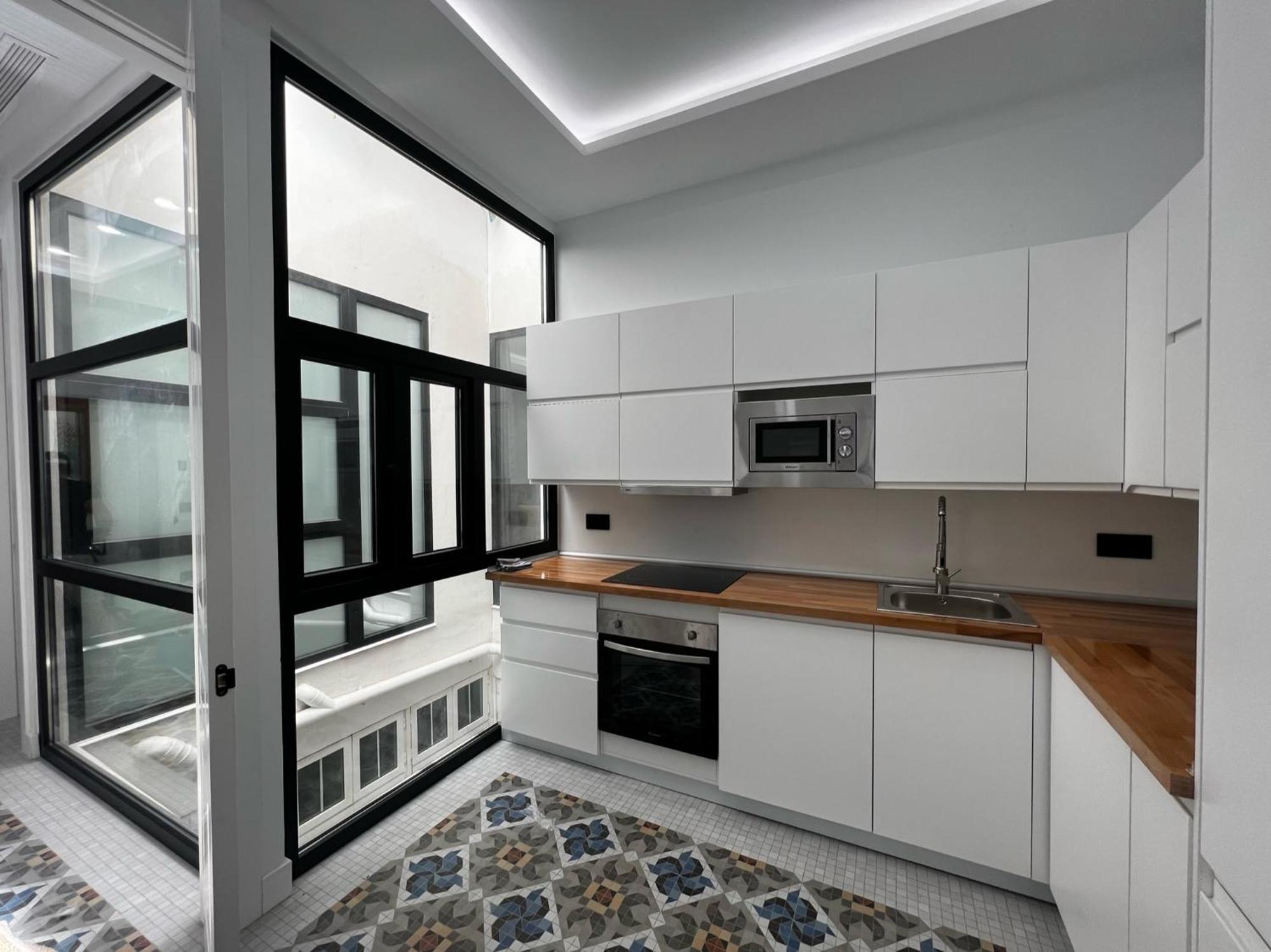 Grand Apartment Larios Málaga Eksteriør bilde