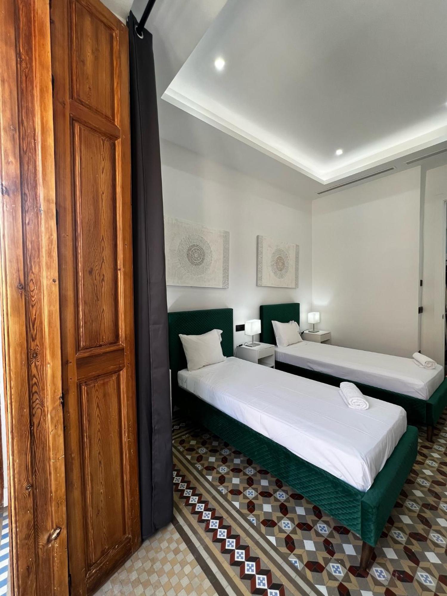 Grand Apartment Larios Málaga Eksteriør bilde