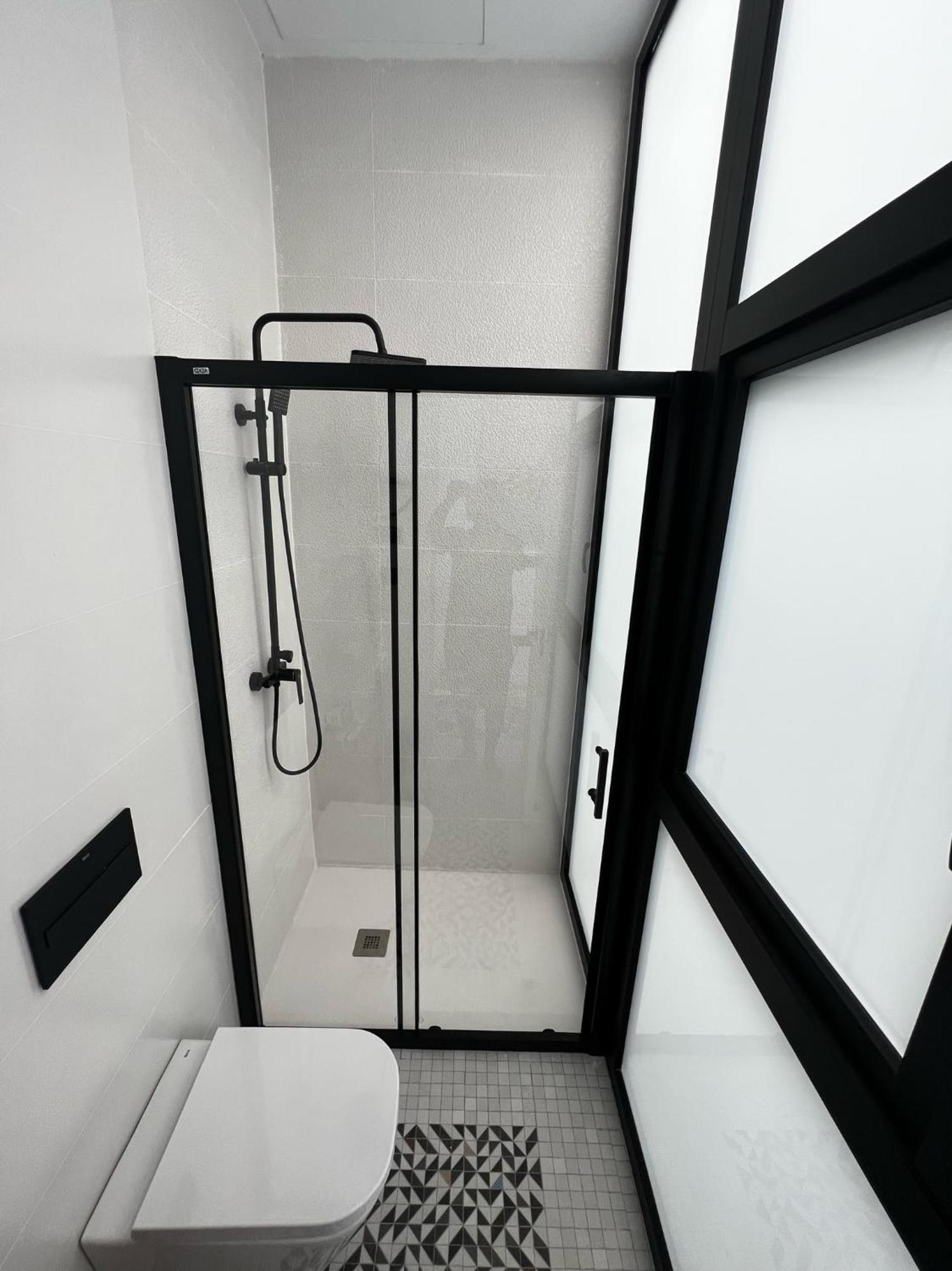 Grand Apartment Larios Málaga Eksteriør bilde
