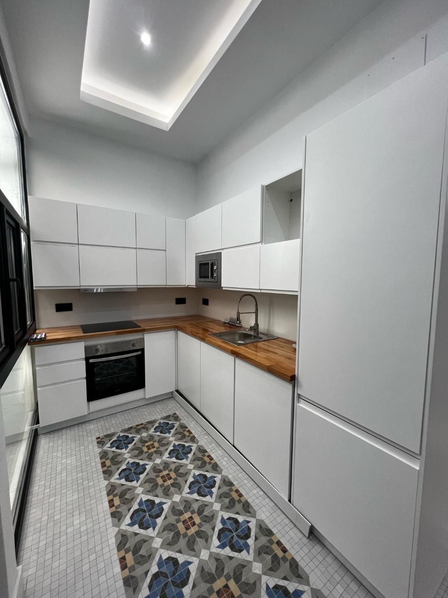 Grand Apartment Larios Málaga Eksteriør bilde