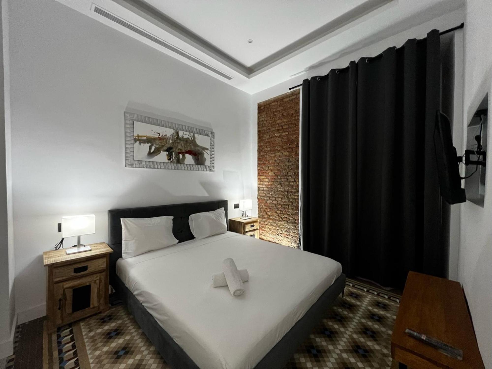 Grand Apartment Larios Málaga Eksteriør bilde