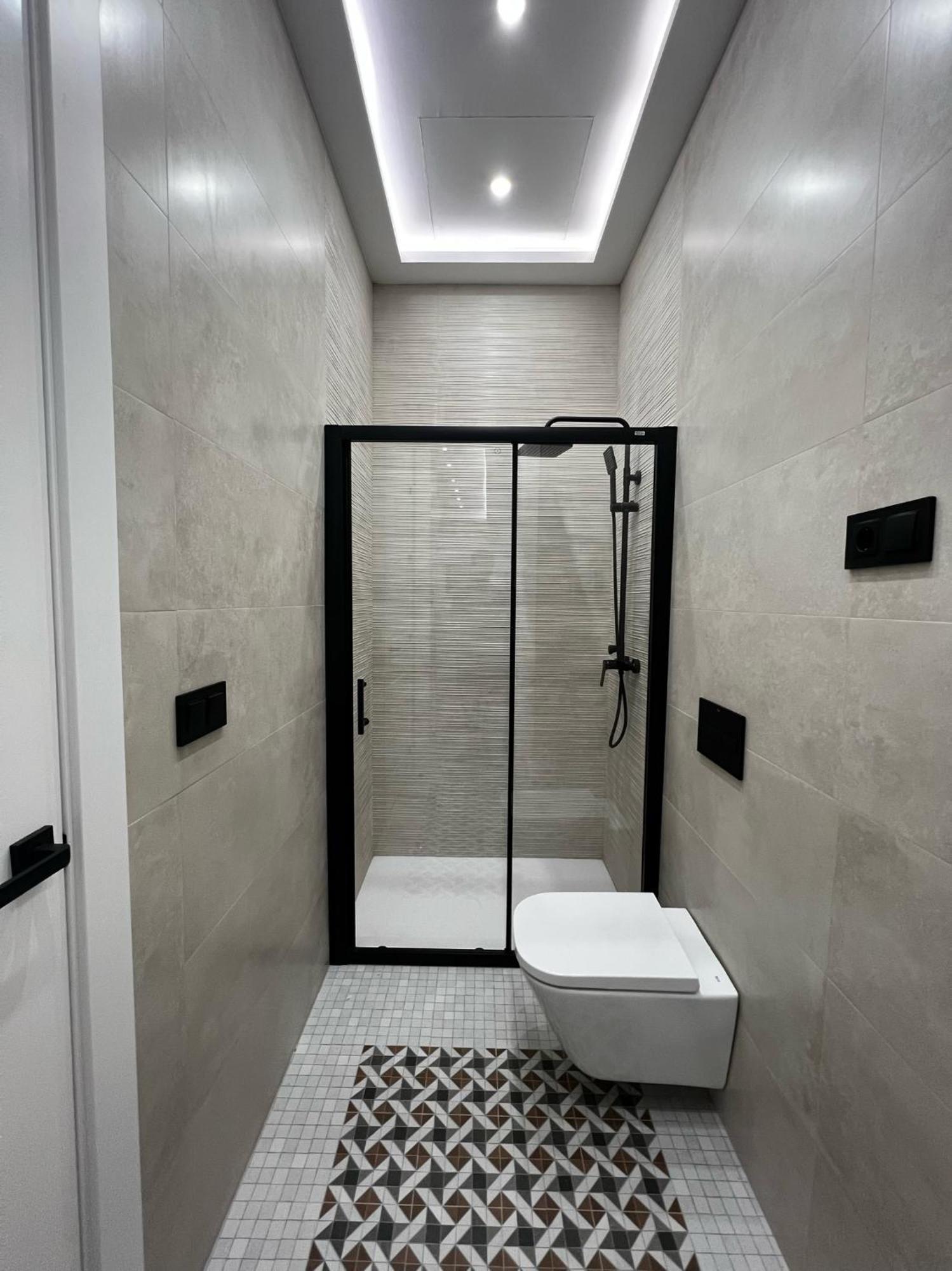 Grand Apartment Larios Málaga Eksteriør bilde