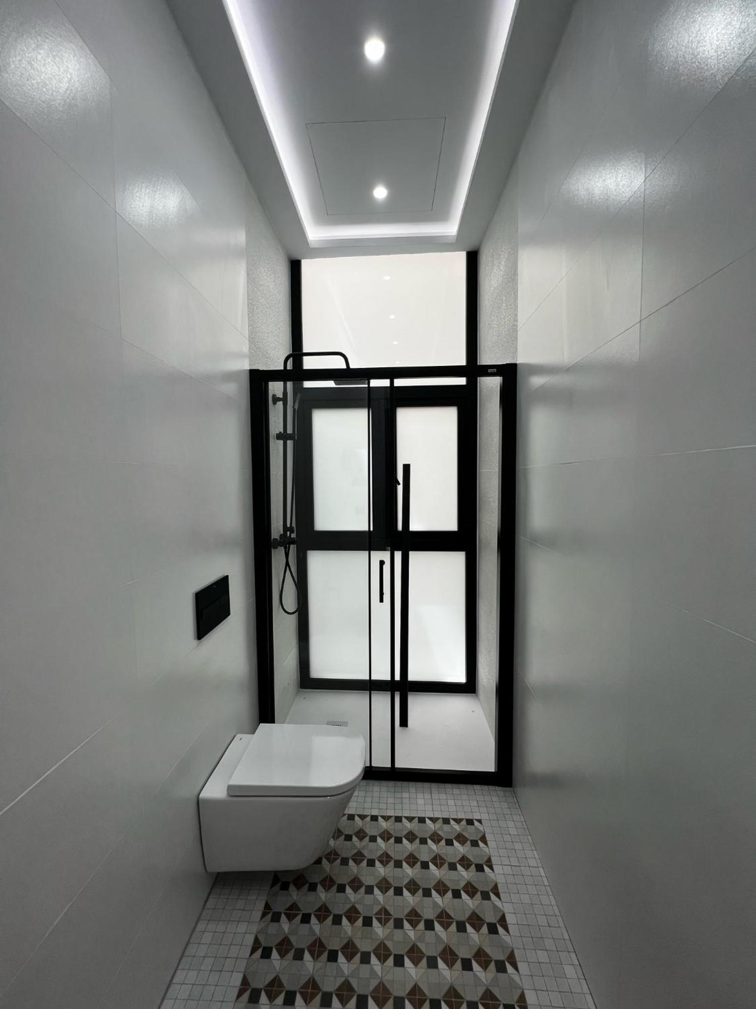 Grand Apartment Larios Málaga Eksteriør bilde