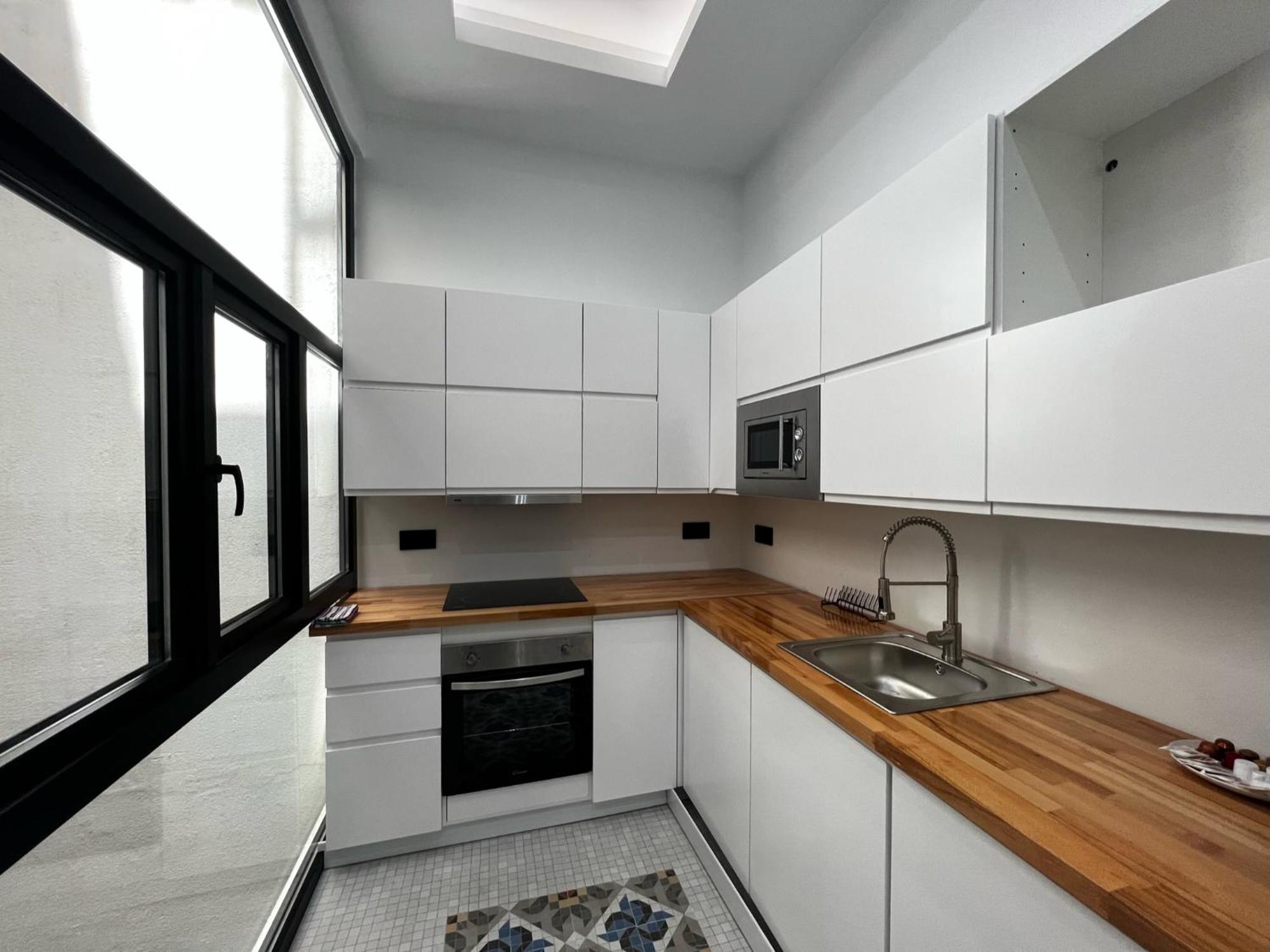Grand Apartment Larios Málaga Eksteriør bilde